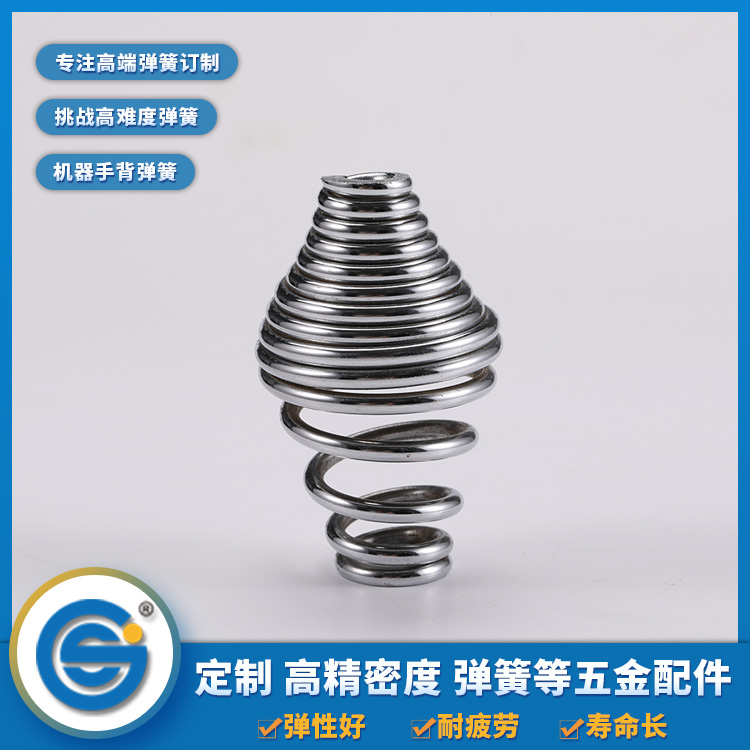 小彈簧的不銹鋼材料種類都有哪些品種？