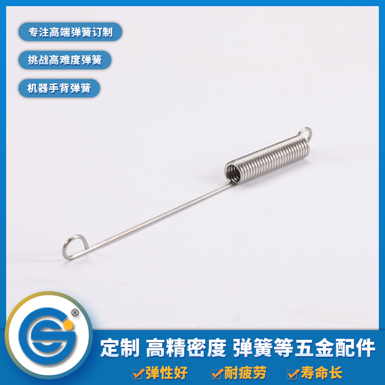 異形彈簧有什么特點(diǎn)，異形彈簧應(yīng)用于哪些行業(yè)產(chǎn)品